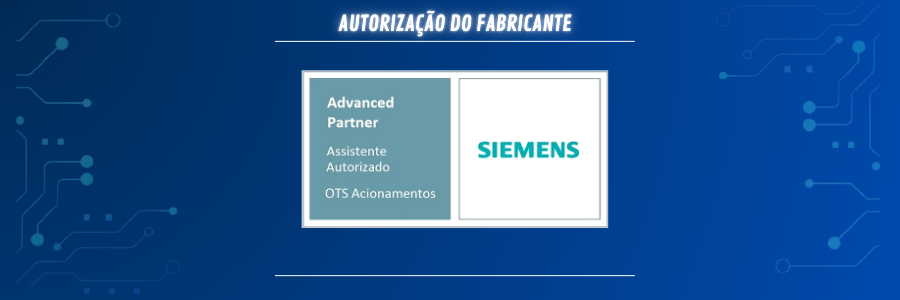 Autorização OTS