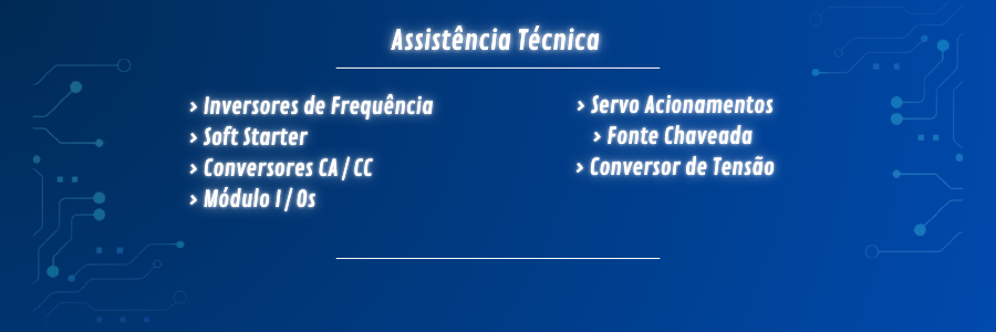 Assistência técnica