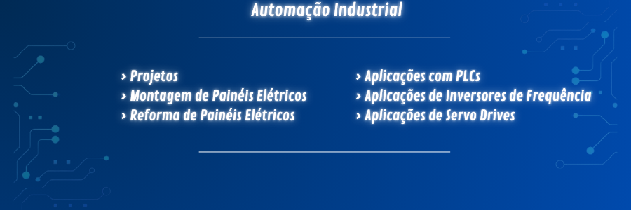 Automação industrial
