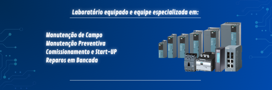 Laboratório