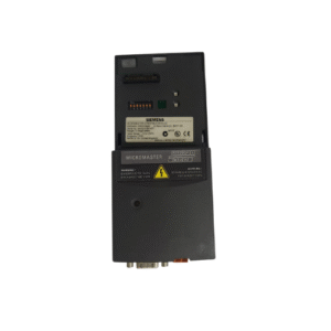 Modulo Profibus 6SE64001PB000AA0 Siemens Original