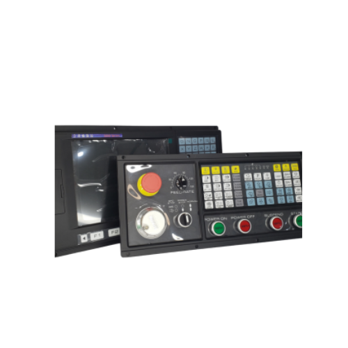 Kit Cnc Para Retrofit De Máquinas