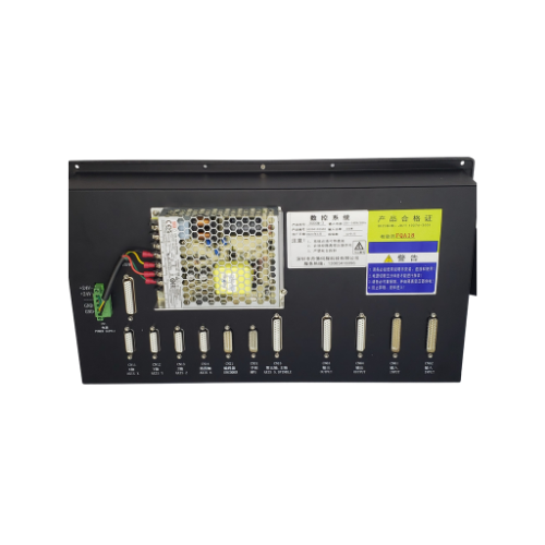 Kit Cnc Para Retrofit De Máquinas - Imagem 2