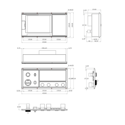 Kit Cnc Para Retrofit De Máquinas - Imagem 2