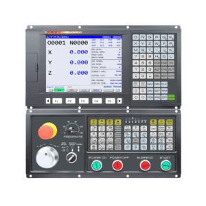 Kit Cnc Para Retrofit De Máquinas
