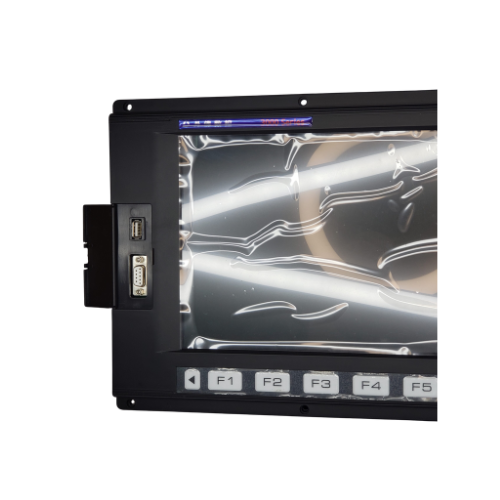 Kit Cnc Para Retrofit De Máquinas - Imagem 10