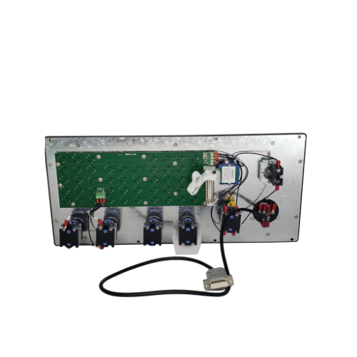 Kit Cnc Para Retrofit De Máquinas - Imagem 6