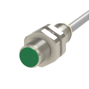 Sensor indutivo M8 PNP NC,cabo REV.8 IA08BSF15PC