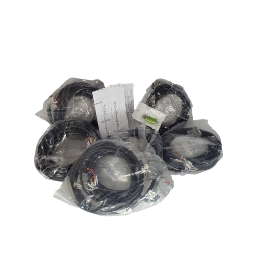 Kit Cnc Para Retrofit De Máquinas - Imagem 5