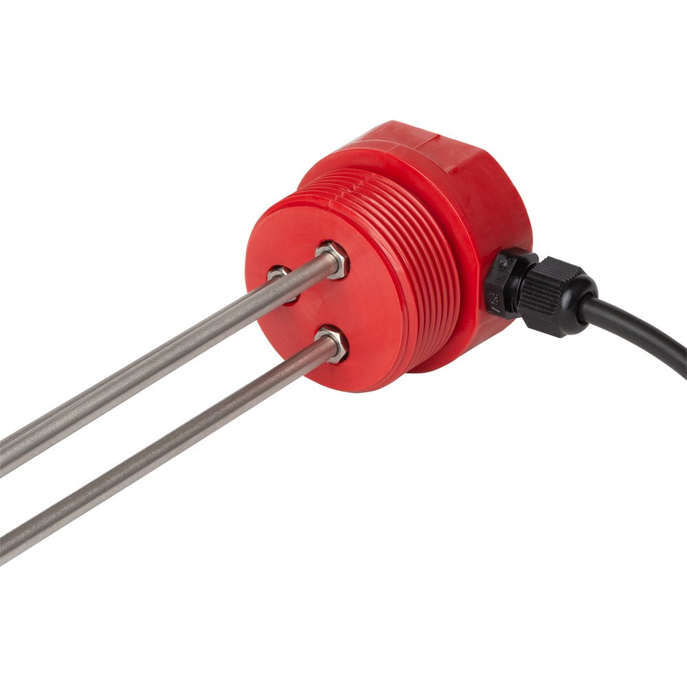 SONDA DE NÍVEL, SENSOR CAPACITIVO VR1A