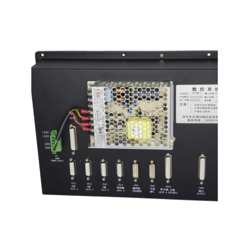 Kit Cnc Para Retrofit De Máquinas - Imagem 4