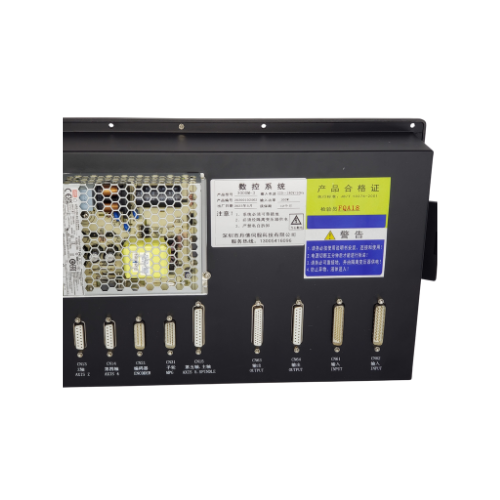 Kit Cnc Para Retrofit De Máquinas - Imagem 3