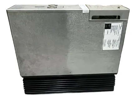 Modulo Compax Parker Hauser 951300000 Nmd 10/b (Usado) - Imagem 3