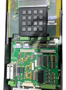 Inversor Unico 2400 Performance Vector Drive