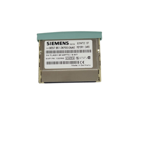 módulo de memória 6ES79510KF000AA0 Siemens original