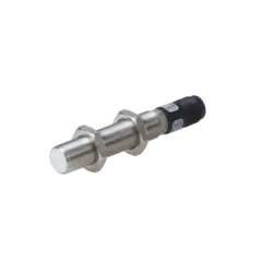 Sensor Indutivo de Proximidade M12, corpo longo o, conexão tipo conector . Distância sensora de 2mm EI1202TBOSL-6