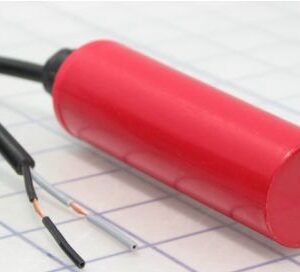 SONDA DE NÍVEL, SENSOR CAPACITIVO VR1B